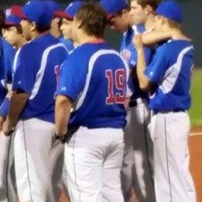 TurnerZeke's profile picture. 