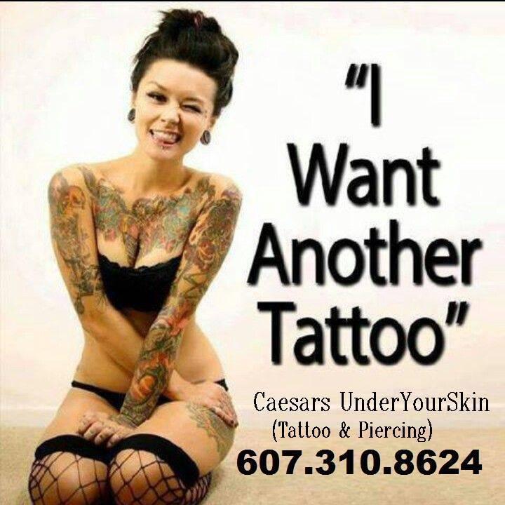 UnderYour_Skin's profile picture. Male and Female Artists
$35 for any Piercings, $25 for Students​
​          (INCLUDES JEWELRY)
Dermal Anchors
Only Shop in Town with Blacklight Ink