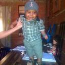 Saul arias  - @Ariassauldj - Twitter