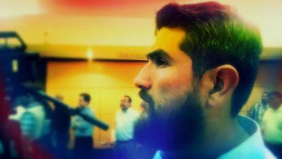 saulrea82's profile picture. 