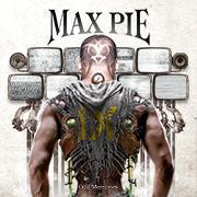 Max Pie is a Progressive Metal Band from Belgium.