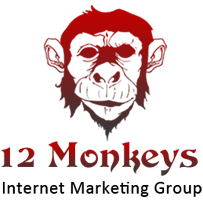 12monkeys_ca's profile picture. Let the mokeys put your company on the first page of search engines like Google, Yahoo, and Bing where 90% of customers are looking.