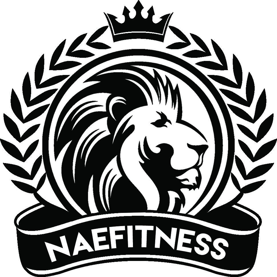 NAEFitness Official Twitter - Follow our progress & our journey towards the summit of fitness.