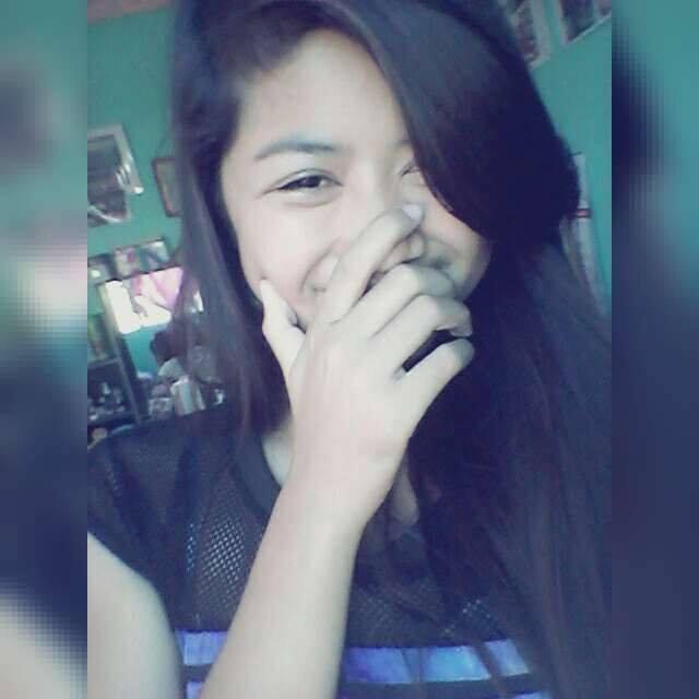 I was born for you, you were born for her. /3