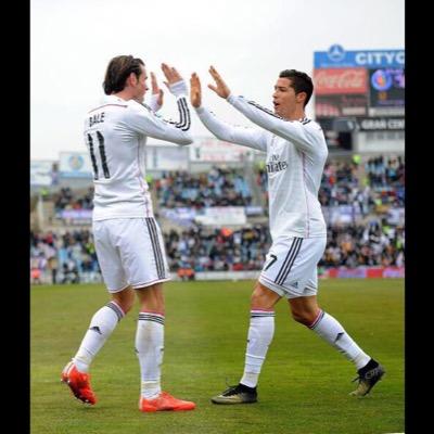 adepte des paris sportifs, Real Madrid