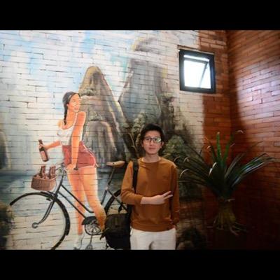 Jesenn's profile picture. 