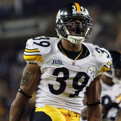 The Official Twitter Page of Willie Parker - 2x Super Bowl Champion with the Pittsburgh Steelers || Follow me on Instagram @fastwillieparker