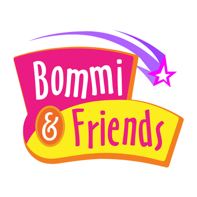 Bommi and Friends (@Bommiandfriends) / Twitter Bommi and Friends (@Bommiandfriends) / Twitter