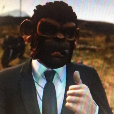 XdPandaz's profile picture. 