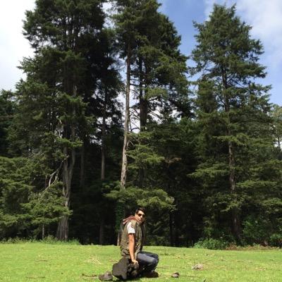 CanoCs92's profile picture. ☘