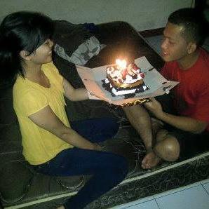 I loph Jesus & Torus Fams