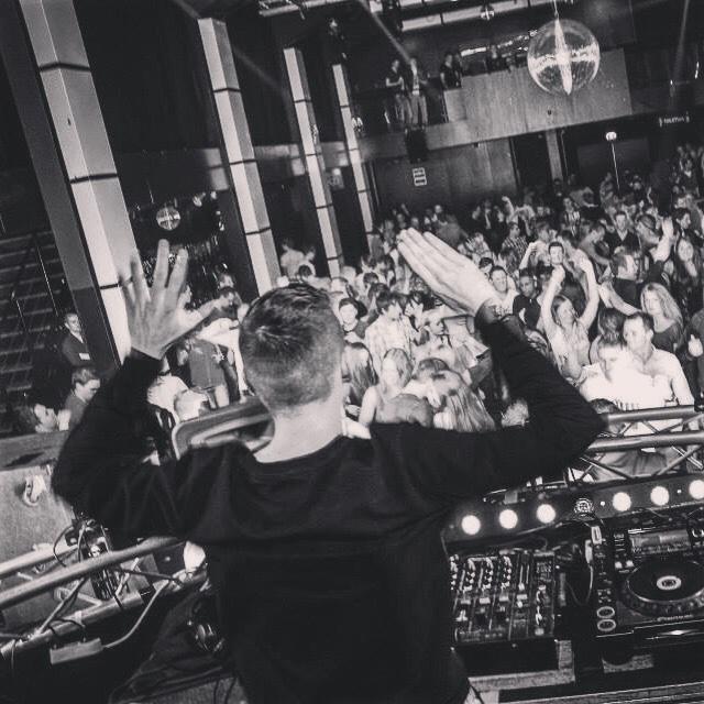 Upcoming DJ from The Netherlands | Resident Odeklonje | Own concepts: Devotion & Waku Waku | For bookings, info or promo tracks mail to: djphunkdeluxe@gmail.com