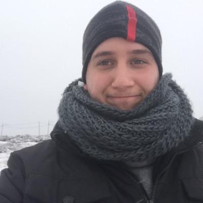 Backend Engineer at @promofarma