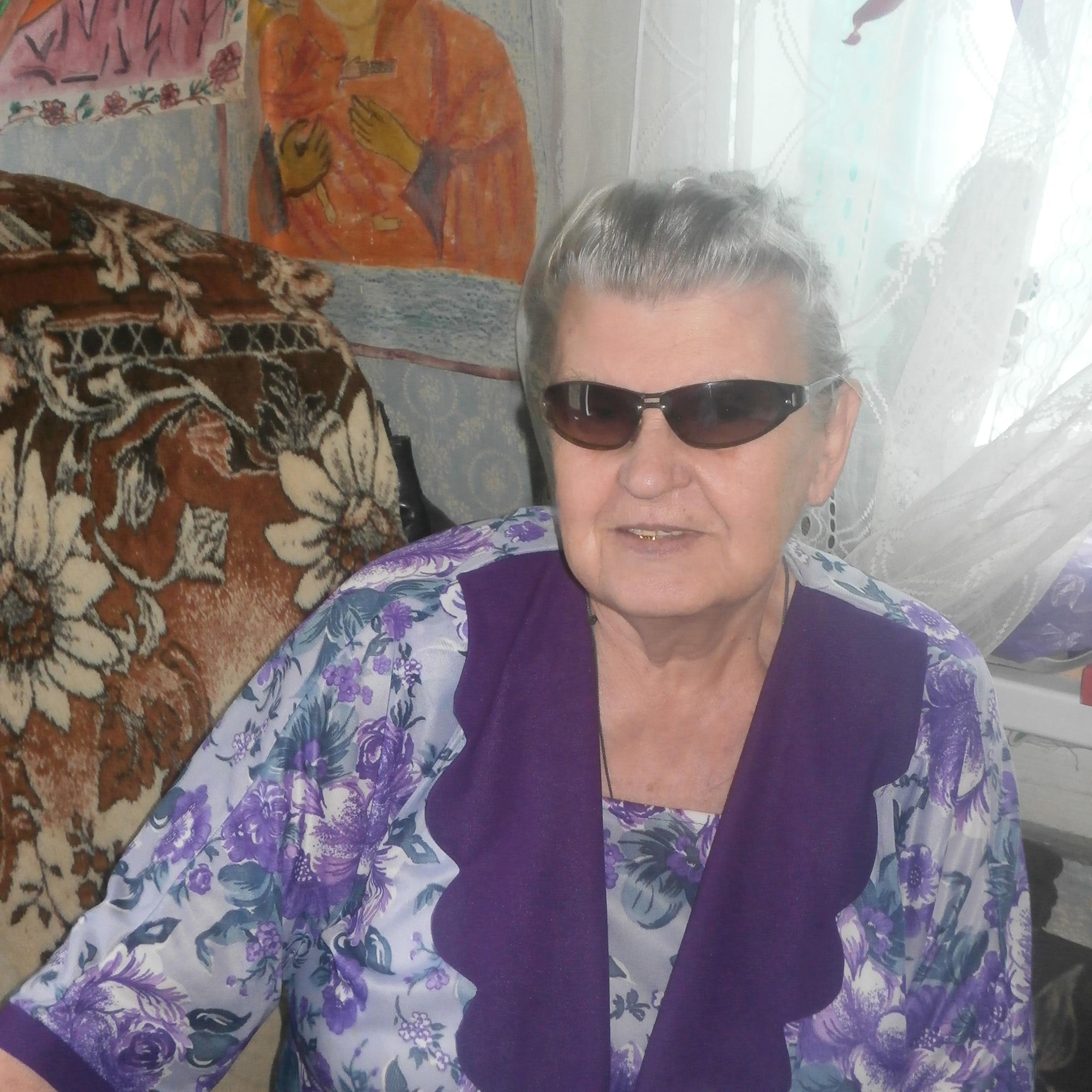 nina70_madam's profile picture. 