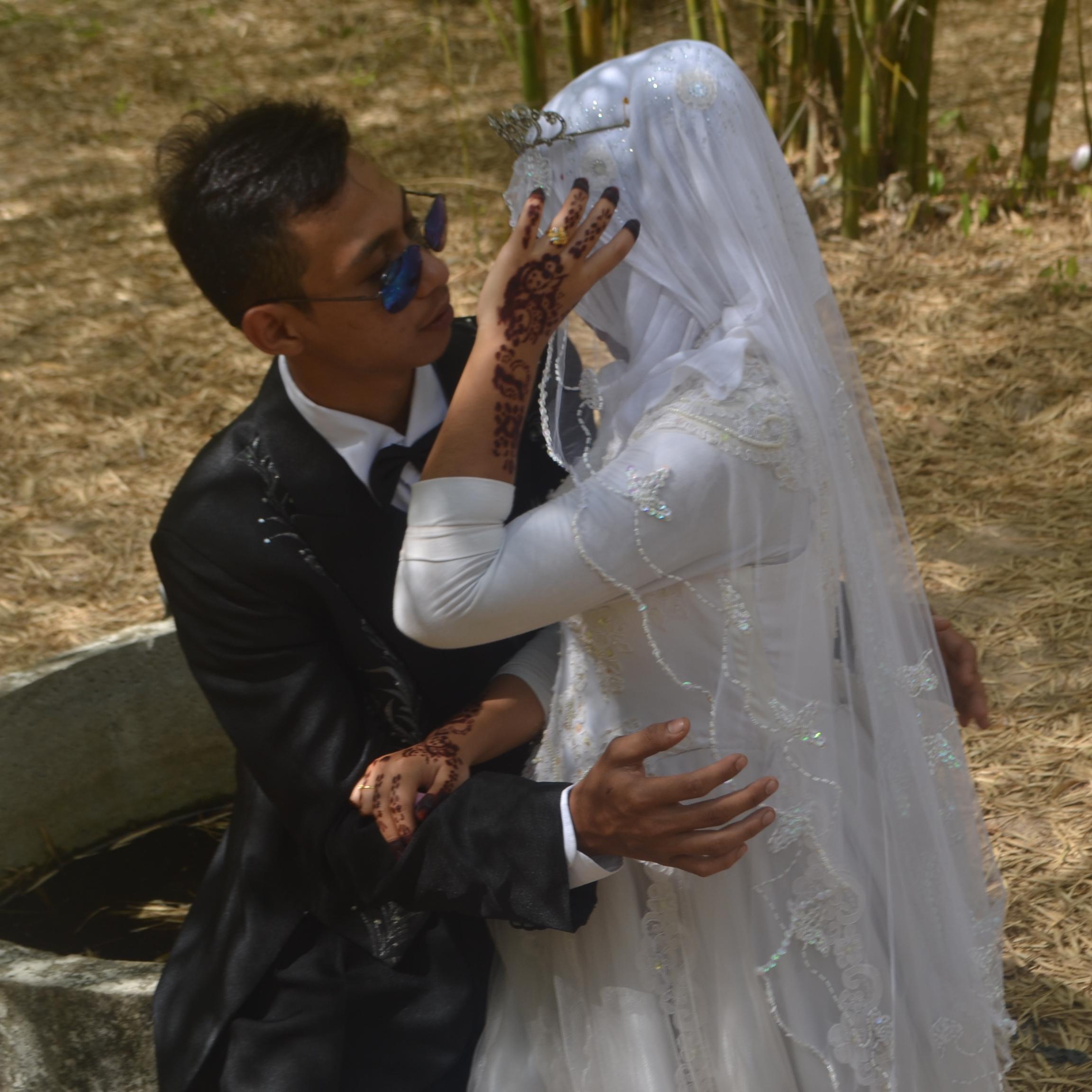 __gemok's profile picture. Haiqal's