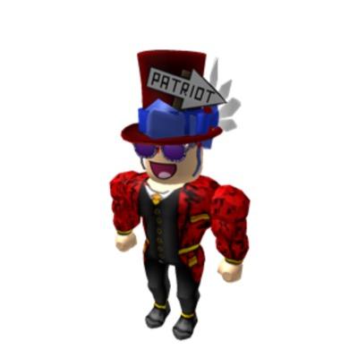 Hey Bloxxers! My Name Is Zac or TheDiamondKing2004 _ I make cool roblox characters for people to copy if they want a cool character!