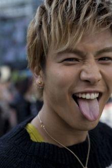 iwata_amhr's profile picture. 岩田剛典がダイスキ