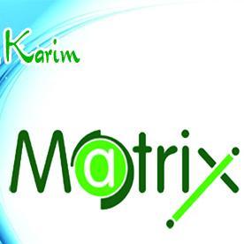 matrixsolution9's profile picture. 