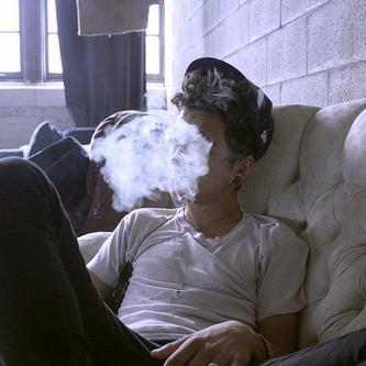 MrPotHead_'s profile picture. Hedonist