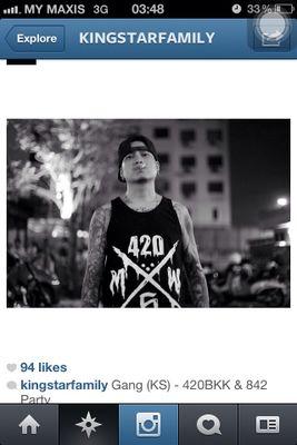 etnies23's profile picture. i love deep i hate deeper