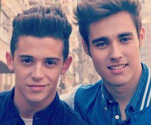Martina/Jorge/Ruggero#24.02.2015**♥∞♡