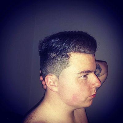 Just A Random Cunt Really           Interested- UKIP                 -serving in the queens dragoon guards-