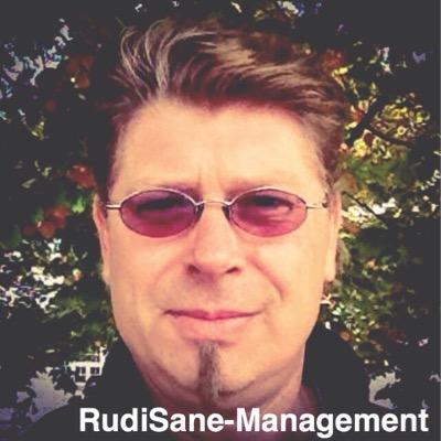 rudisane's profile picture. 