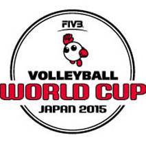 Official Twitter account of the FIVB Volleyball Men's World Cup Japan 2015 (September 8 to 23, 2015) #FIVBMWCup