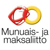 Munuaisjamaksaliitto(@MunuainenMaksa) 's Twitter Profile Photo