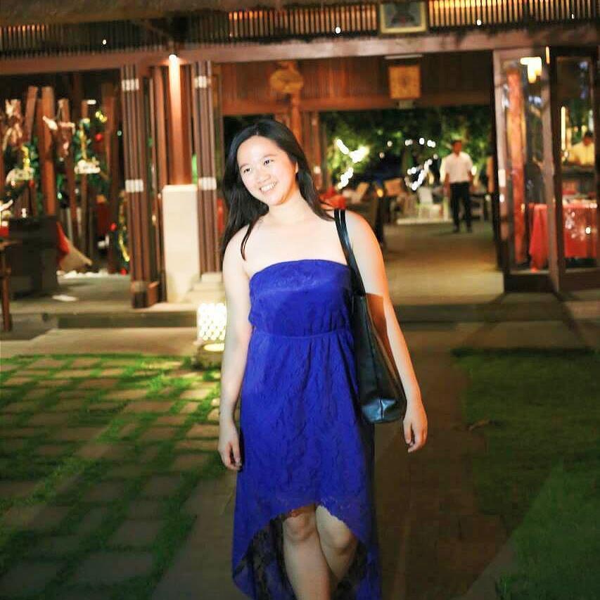 EuniceSimbar460's profile picture. 