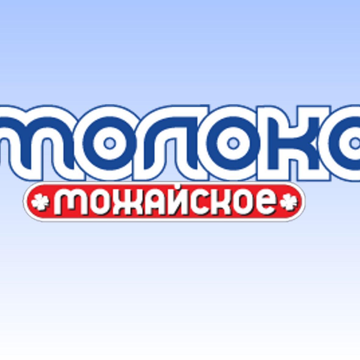 MozhayskMoloko's profile picture. 