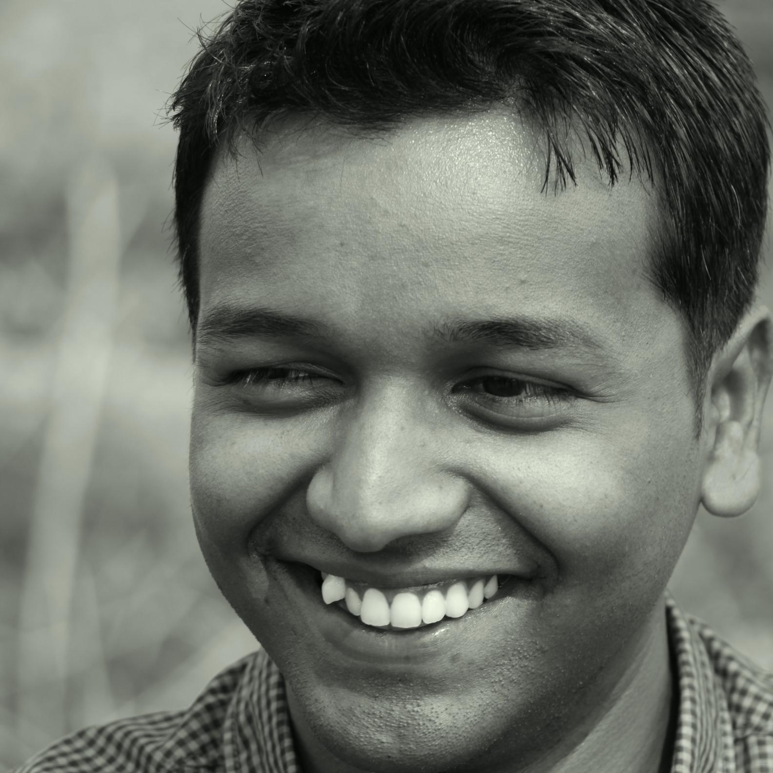 SAP Consultant | Techie | Wanderer