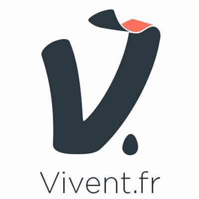 Vivent est une solution web gratuite proposant à des #associations de créer des #évènements, gérer des #adhésions et organiser des #collectes de fonds en ligne.