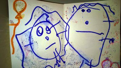 il_nereo_nereo's profile picture. La tecnologia: croce e delizia