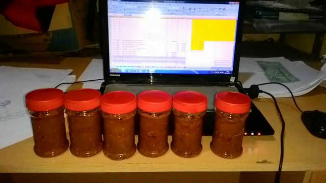 Menjual sambal terasi tuban via online ,cp 082257342662 pin 265e58ad