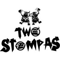 TwoStompas (@twostompas) 's Twitter Profile