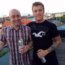 Simon Street - @simonrstreet - Twitter