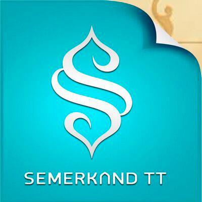 Semerkand Sevdalıları Gençlik Kolları #Semerkand 'a Gönül Verenleri Takip İçin Bekliyoruz. #semerkandgönüllüleri #SemerkandTT