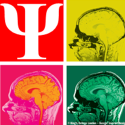 Research Education News Events & Views shared by the Department of Psychology, Institute of Psychiatry Psychology & Neuroscience, King's College London