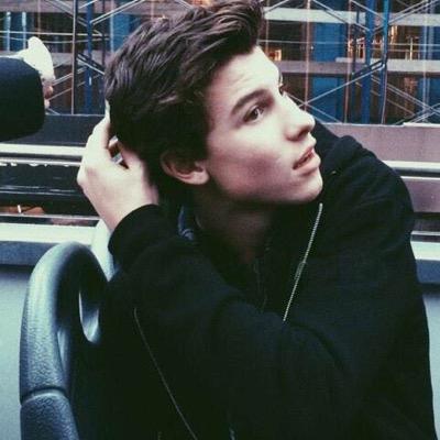 if you aint talkin mendes i dont wanna talk