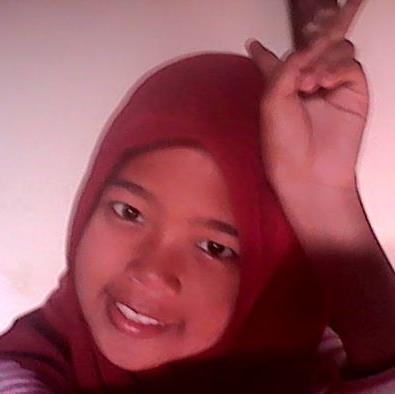 engkau yang terbaik untukku.selalu.i love everybody guys
