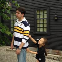 Ian Gow (@iandgow) 's Twitter Profile