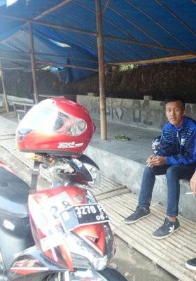 Ngadukung persib ti nangtung dugi ka tungtung.@bomber_cikarang