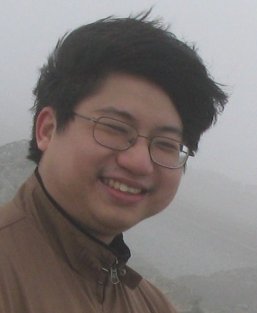 Ang Chin Han Profile