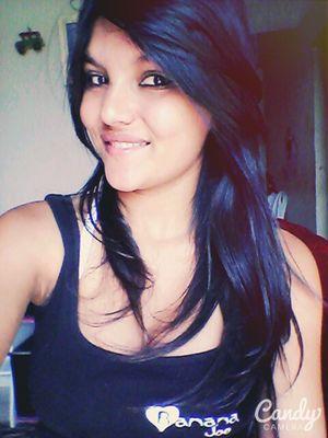 Uma menina ,mulher sensacional(8