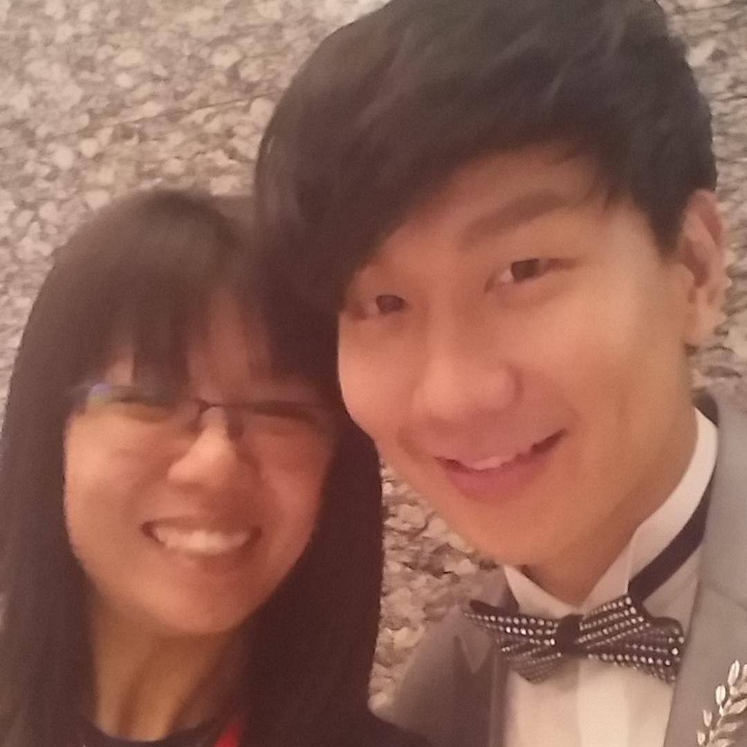 appleseed's profile picture. 