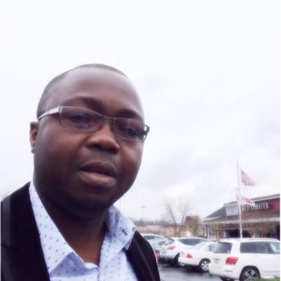 hubertkiamvu's profile picture. 