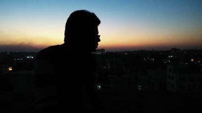 gattemkiran's profile picture. 