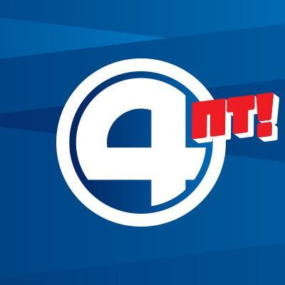 EKB4TV's profile picture. телекомпания Четвертый канал