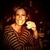 Nadia Salloukh (@nadiacastilleja) Twitter profile photo